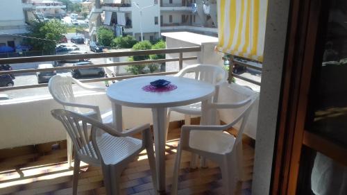  Appartamento Pitagora in Scalea