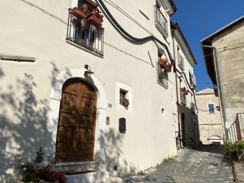 Visione via Peltuino 19 in Fagnano Alto