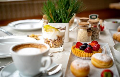 Garni Sunela B&B - Hotel - Selva di Val Gardena