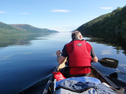 Loch Ness Lodge - image 10