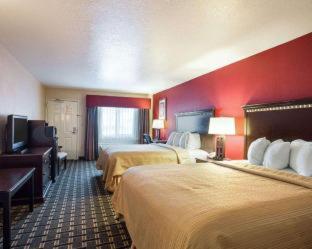 Quality Inn Southaven - Memphis South