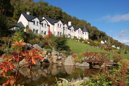 Loch Ness Lodge - Hotel - Drumnadrochit