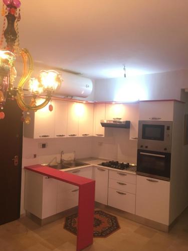 Residence Les Dunes POOL VIEW 3 Bedroom Apartment