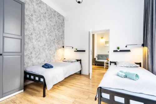 Pod arkadami, Varšava (fotografie 10)