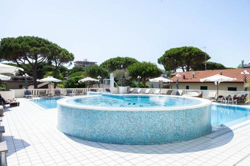 Hotel Conchiglia