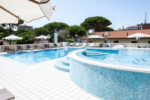 Hotel Conchiglia