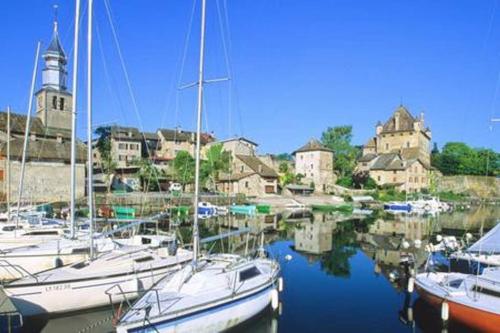 Les Chalets du Pounant - Alpes du Léman