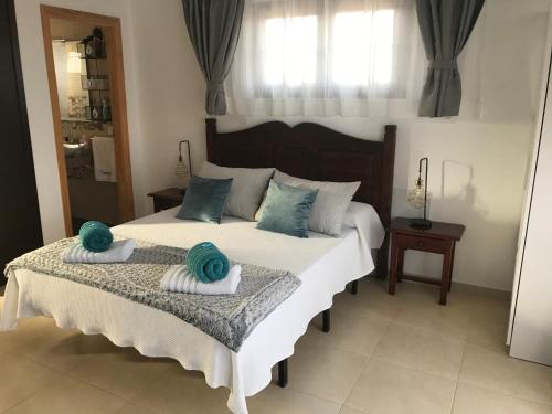 Villa 7 Palmas