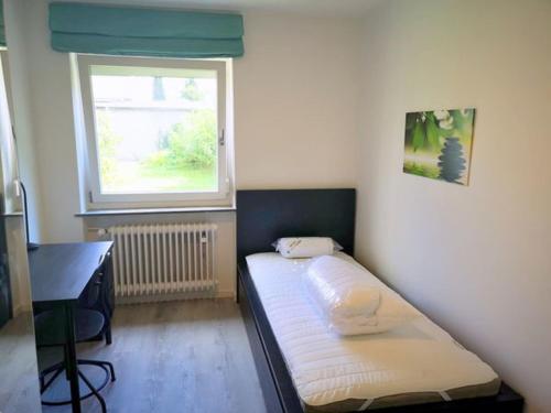 Luxueuse central appartement avec vue la ville chambre d'hôte Annecy-le-Vieux