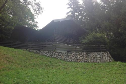 Chalet “In dai Guriuz”