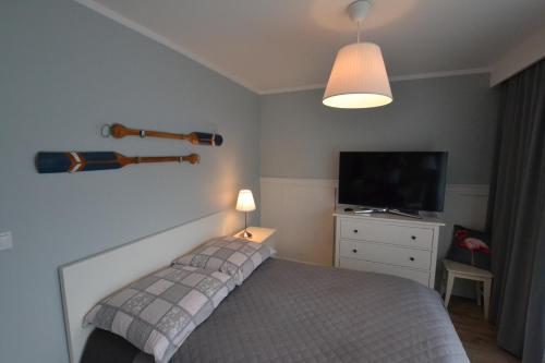Darłówko Apartament Morski VIII
