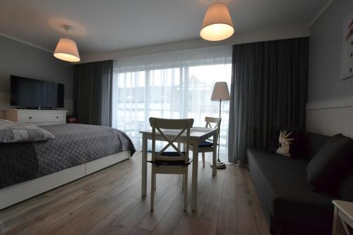 Darłówko Apartament Morski VIII