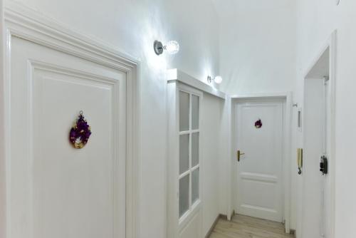 B&B Rome Terminal House Room Type - Triple Room