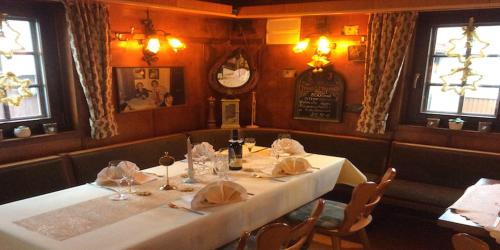 Hotel & Restaurant Zum Deutschen Haus 5