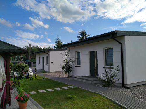 Domki caloroczne Panamera