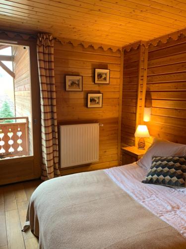Chalet Altiport Alpe d’huez gîte à louer Auris