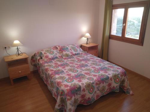 Lo Picatxo gîte à louer Faió / Fayón