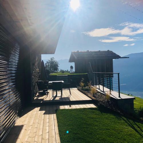 Chalet, Натурно (фото 8)