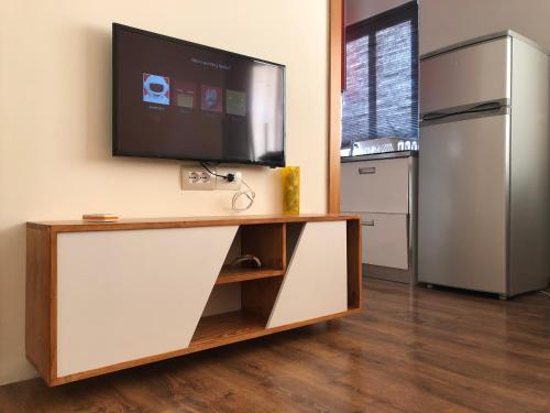 City Center Apartment in Himara