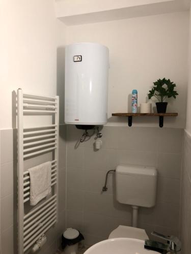 Borbély apartman