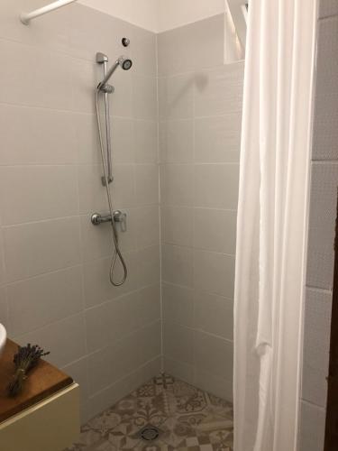 Borbély apartman