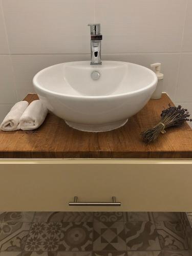 Borbély apartman