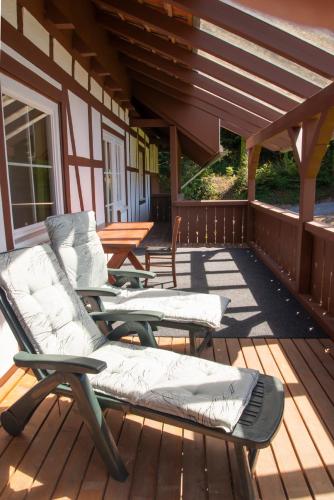 Haus Nilson 4