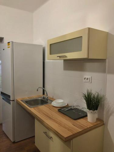 Borbély apartman