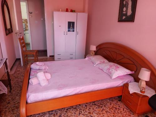  Private room for a wonderful stay!, Pension in Athen