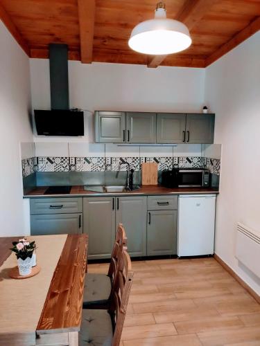 Standard Apartment