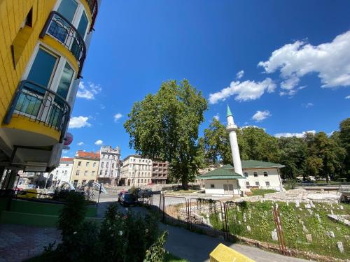 West Studio Apartment Sarajevo - image 3
