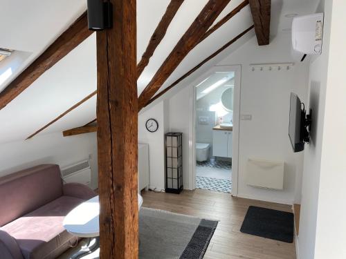 West Studio Apartment Sarajevo - image 7