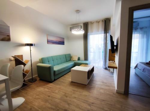  Quadern Apartmenthaus B204, Unterkunft in Bad Ragaz
