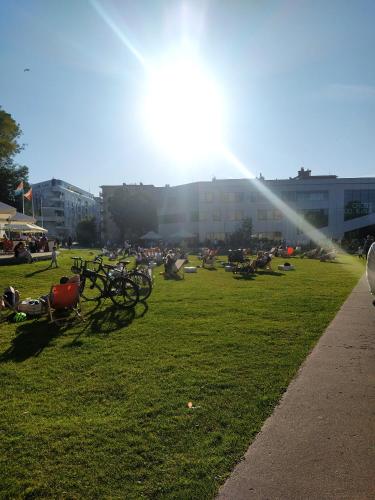 Och!hostel, Gdynia (foto 7)