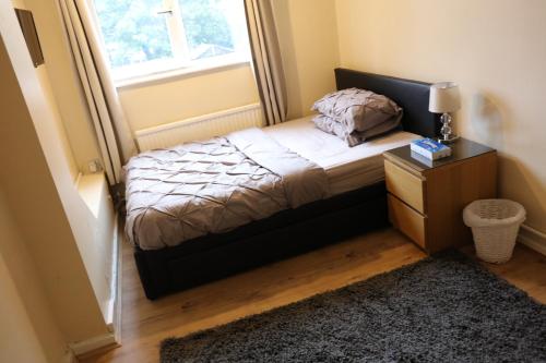 Stratford Stays, Forest Gate, London