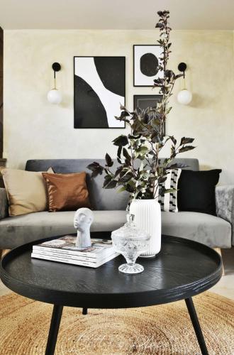 Betty's Place