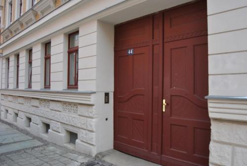 Adoreo Apartments & Suites, Lipsk (zdjęcie 8)