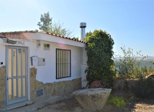 Casa Rural Consuelo