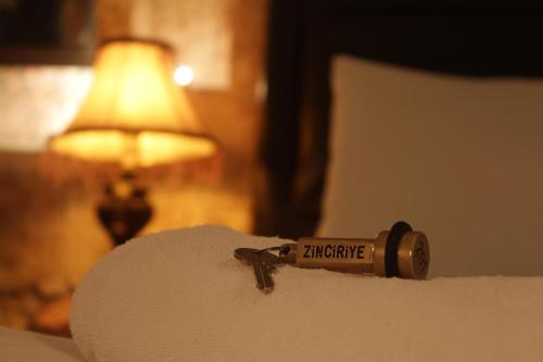Zinciriye Hotel - image 3