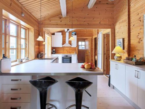  16 person holiday home in R rvig in Rørvig