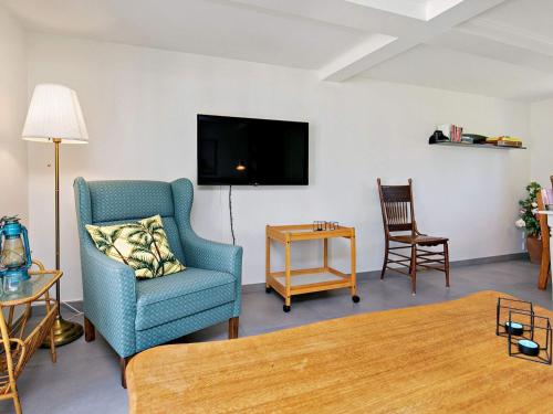  Holiday home Bjørnø in Bjerne