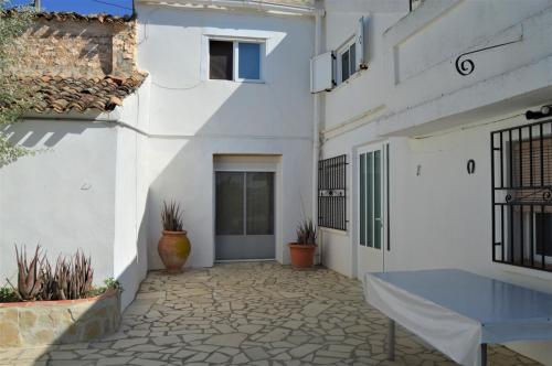 Casa Rural Consuelo