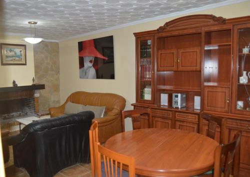Casa Rural Consuelo