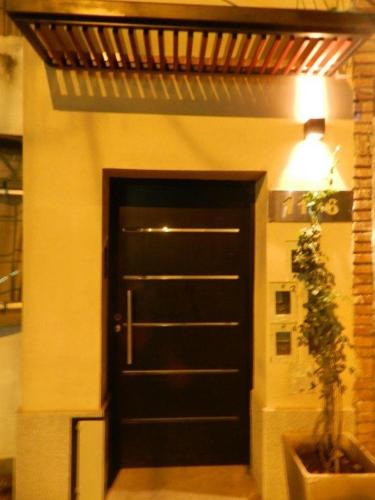 

Apartamento Santiago 1136