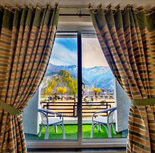 Cordillera Resort photo 3