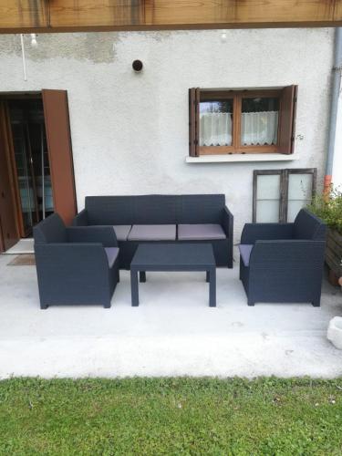 Profumo di Casa in San Gregorio Nelle Alpi