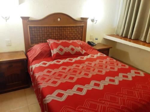 1 twin bed