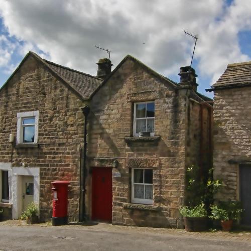 Thimble Cottage, , Derbyshire