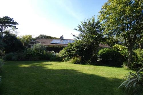 Secluded Spacious Country Home With Private Pool And Sculpture Park, , Cornwall