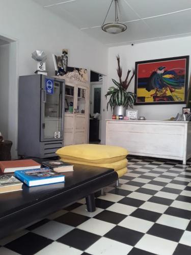 Hostel Mamy Dorme in Barranquilla